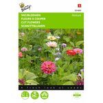 Graines de Fleurs à Couper Variées